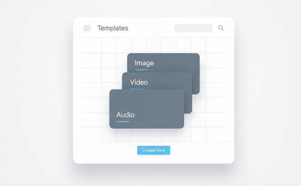 Templates Library